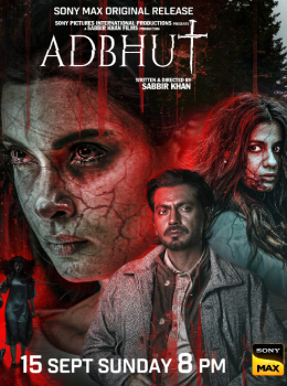 Adbhut 2024 Movie