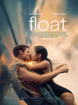 Float 2023 Movie Poster