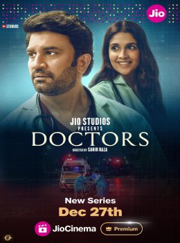 Doctors 2024 Poster