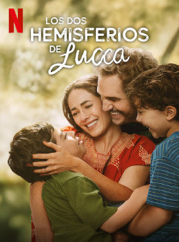 Luccas World Netflix