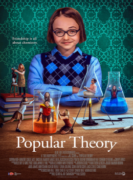 Popular Theory 2024 Poster