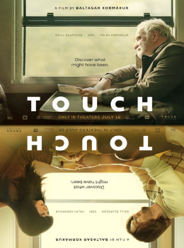 Touch 2024 Poster