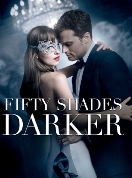 Fifty Shades Darker 2017