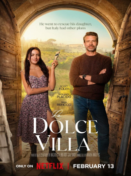 La Dolce Villa 2025