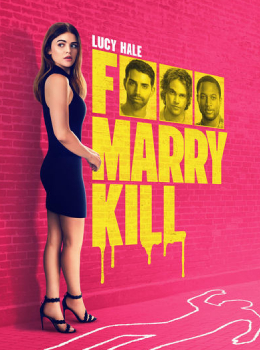 Fuck Marry Kill